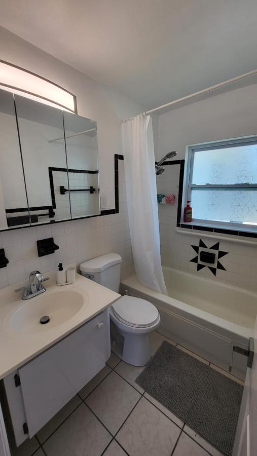 Villa Hudson Water Front House Extérieur photo
