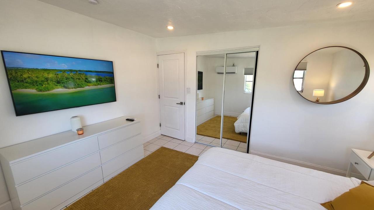 Villa Hudson Water Front House Extérieur photo