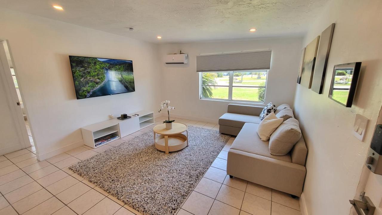 Villa Hudson Water Front House Extérieur photo