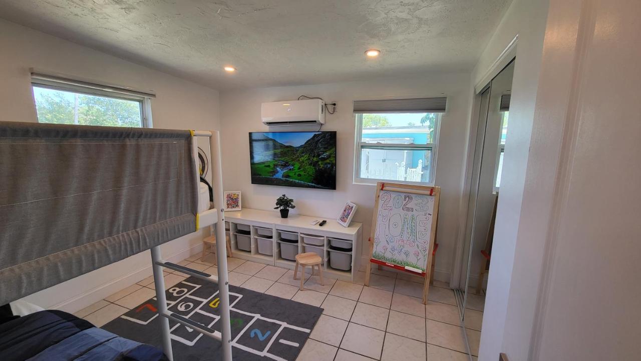 Villa Hudson Water Front House Extérieur photo