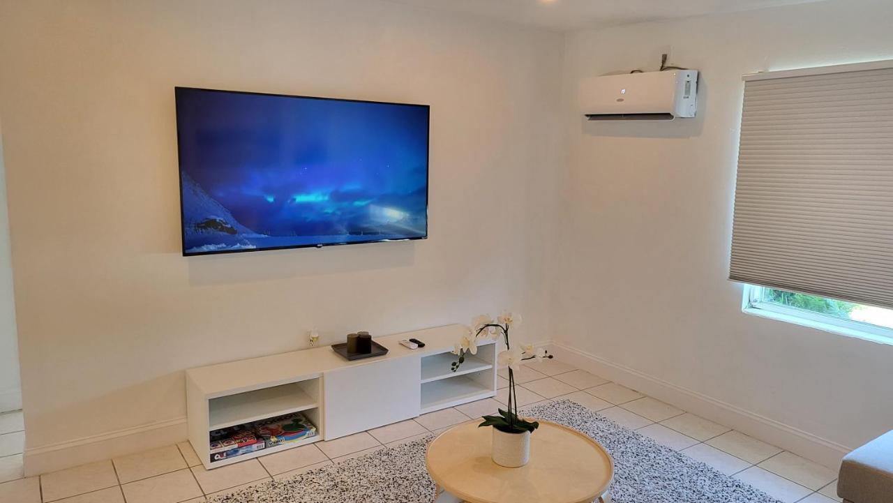 Villa Hudson Water Front House Extérieur photo